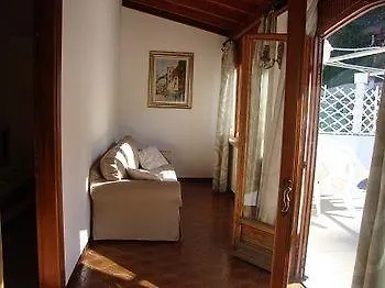 Ca' De Baran Pensjonat Manarola