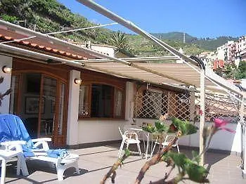 Ca' De Baran ゲストハウス