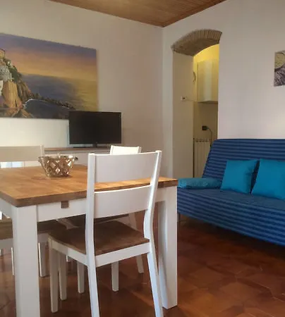 Guest house Ca' De Baran 3*