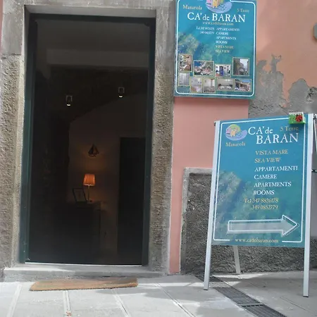 Ca' De Baran