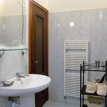 Ca' De Baran マナローラ