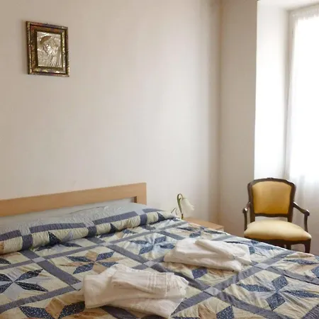 Ca' De Baran ゲストハウス