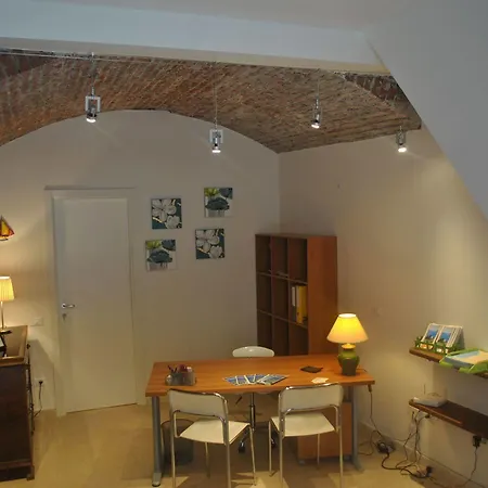Pensión Ca' De Baran 3*