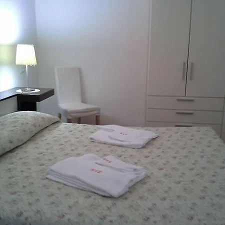 Ca' De Baran 3*