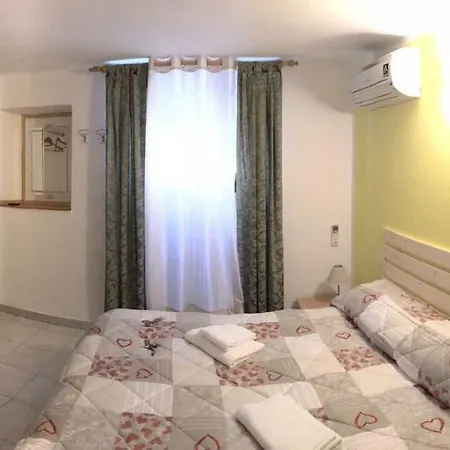 Ca' De Baran 3* Manarola