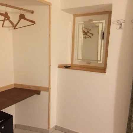 Ca' De Baran בית הארחה 3*