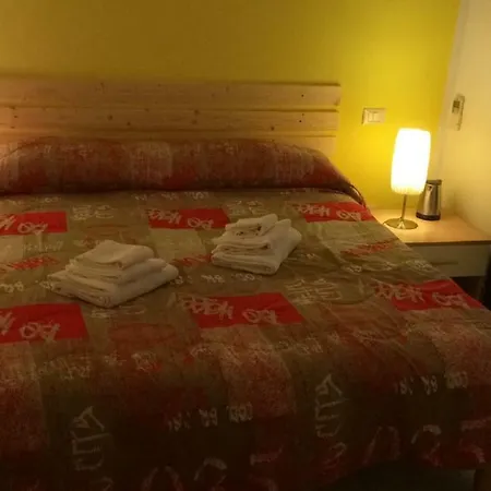 Ca' De Baran ゲストハウス